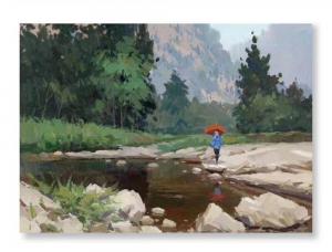 洛陽遠(yuǎn)達(dá)畫室助夢計劃 【專 業(yè)+文化+報考+志愿】  一站式服務(wù)，讓您考學(xué)無憂！