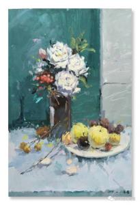 參加洛陽高考美術培訓有什么好處