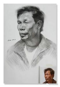 美術藝考考什么，洛陽遠達畫室告訴你