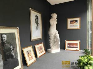 洛陽高考美術(shù)培訓(xùn)的高分技巧