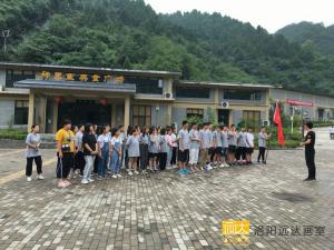 洛陽高考畫室培訓(xùn)之創(chuàng)意速寫技巧