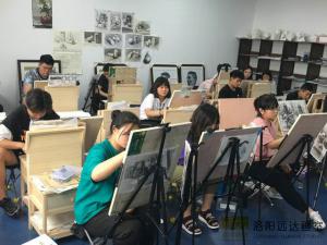 選擇藝術(shù)生，關(guān)鍵是找準自身定位